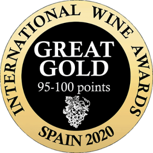 Imagen medalla InternationalWineAwards-2020-GreatGold
