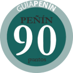 Imagen LogoGuiaPenin-90 puntos